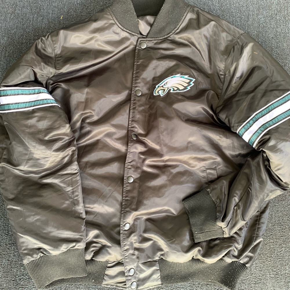 Eagle started jacket - Picture 2 of 9